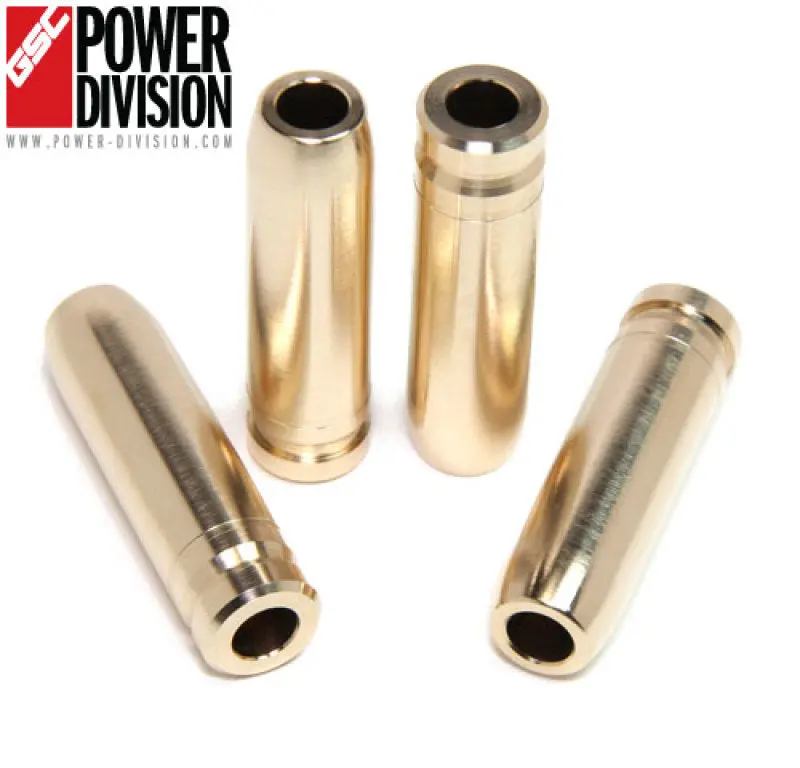 Gsc P-D Toyota 3Sgte Manganese Bronze Exhaust Valve Guide +.001In Oversized - Single 1
