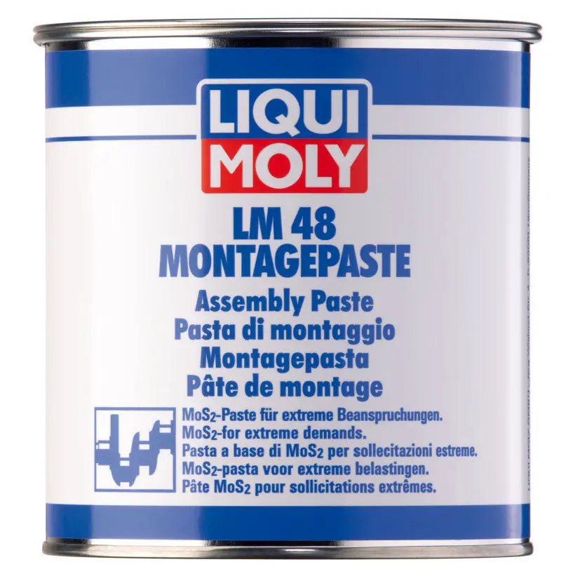 Liqui Moly Lm 48 Installation Paste 1