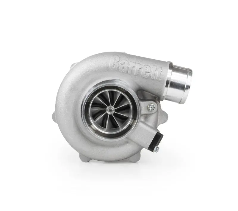 Garrett G25-700 G-Series Ii Turbocharger 0.72 A/R V-Band / V-Band Iwg 1