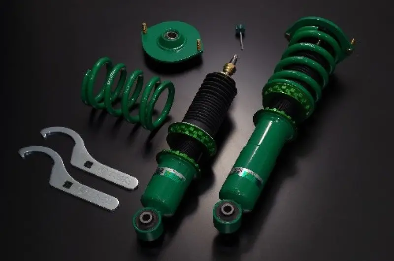 Tein 90-98 Mazda Miata - Mono Racing Coilover Kit 1