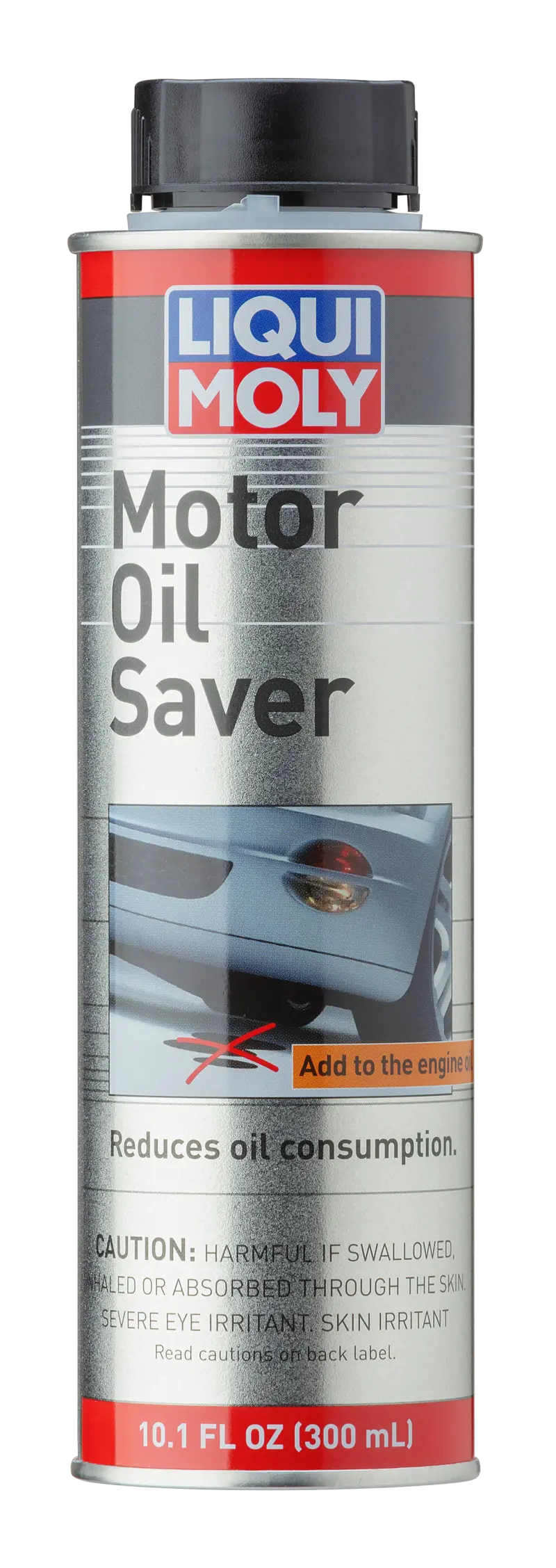 Liqui Moly 300Ml Motor Oil Saver 1