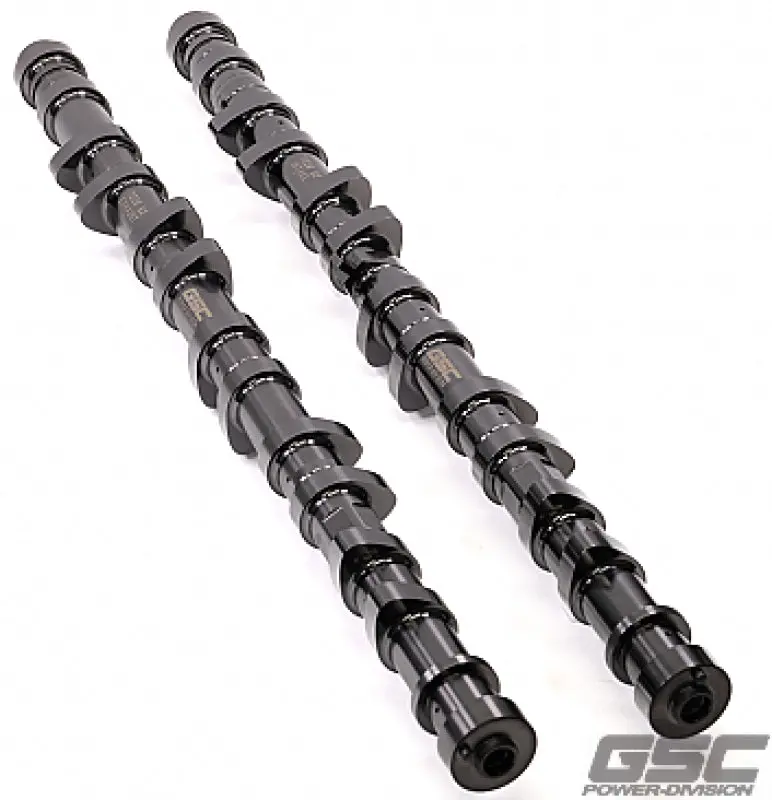 Gsc P-D Toyota 1Jz-Gte S3 Camshafts Billet 1