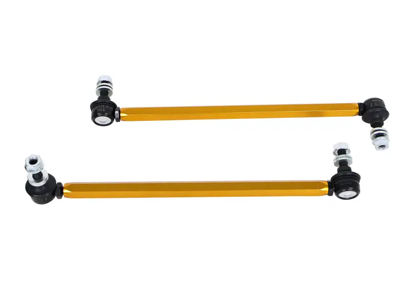 Whiteline 18-25 Honda Accord Sway Bar Link Kit 2