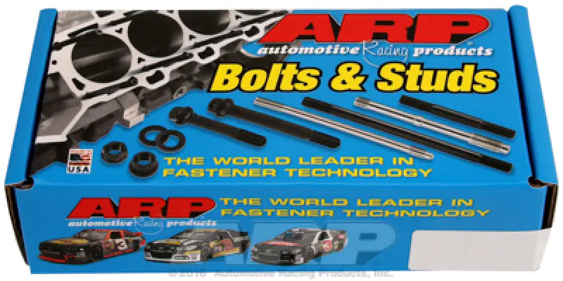 Arp Caterpillar C15 12Pt Head Stud Kit 1