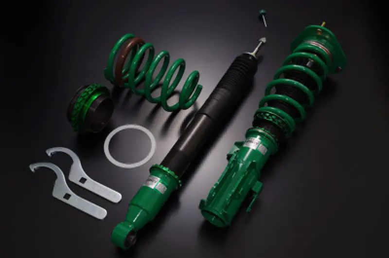 Tein 15-18 Toyota Prius 4Wd (Zvw52/55) Flex A Coilovers 1