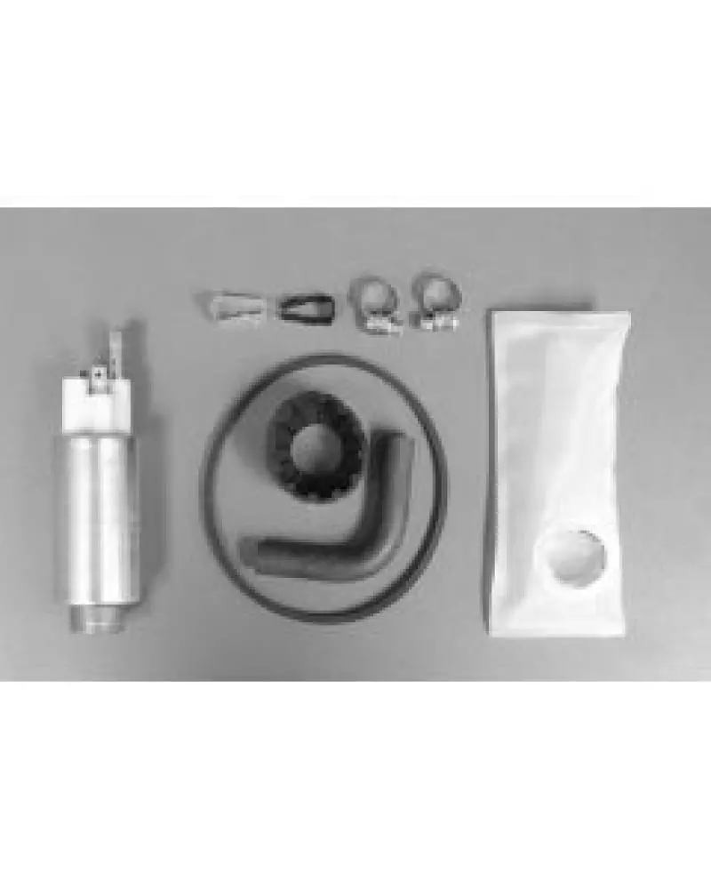 Walbro 86-89 Ford Aerostar Fuel Pump/Filter Assembly 1