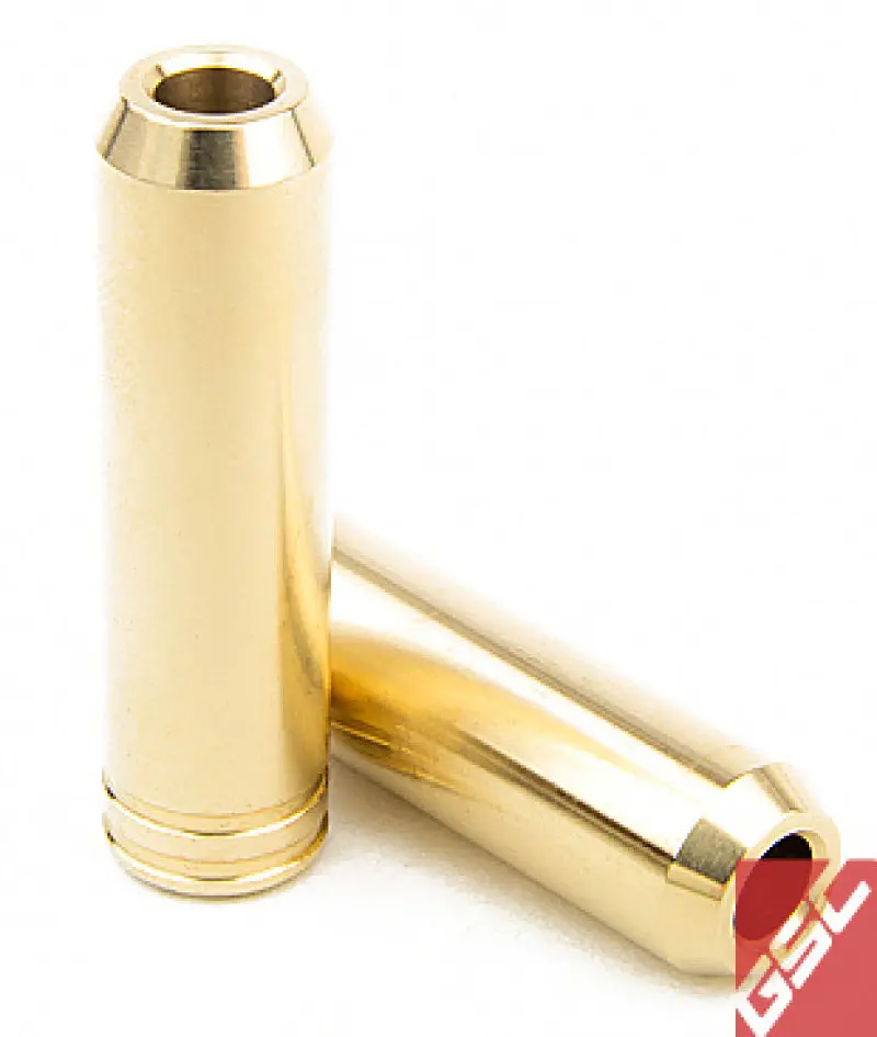 Gsc P-D Honda K20/K24 Vtec Manganese Bronze Intake Valve Guide +.003In Oversize Od - Single 1