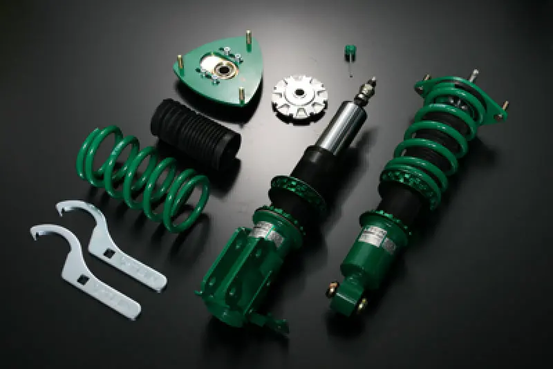 Tein 88-94 Nissan Skyline Gt-R R32 Mono Sport Damper Coilover Kit *Special Order* 1