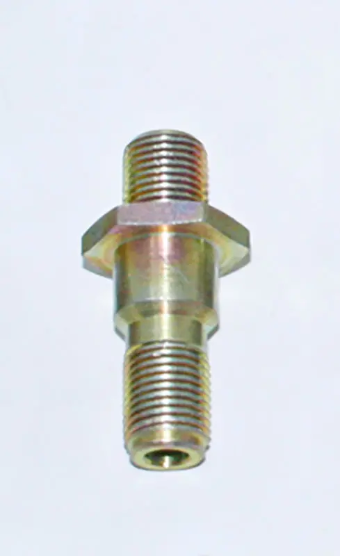 Walbro 10Mm Male Threaded Fuel Fitting 1