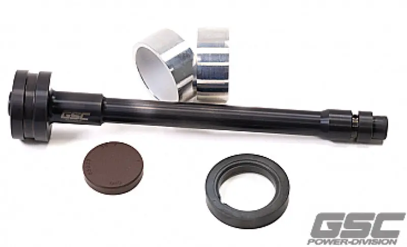 Gsc P-D Mitsubishi Evo 4-9 4G63 Replacement Race Balance Shaft (Shaft Only / No Cancel/Returns) 1