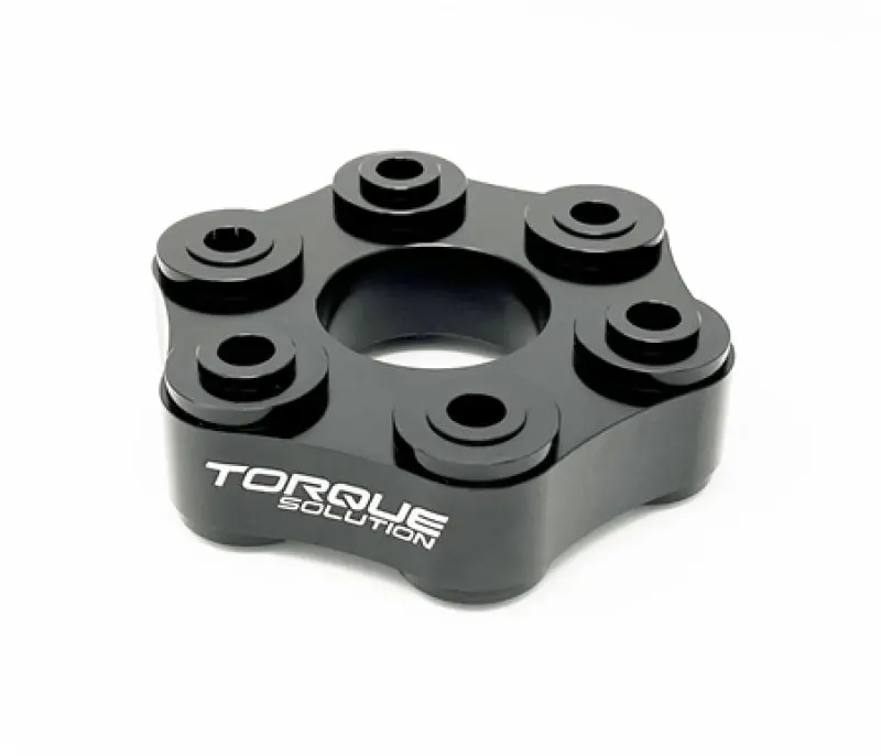 Torque Solution Billet Driveshaft Flex Disc (Guibo) Toyota Gr Supra Mkv A90 / A91 1