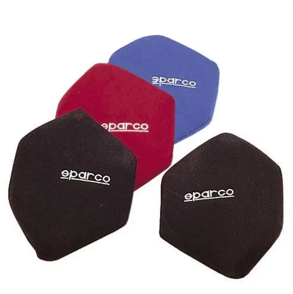 Sparco Cushion Side Red 1