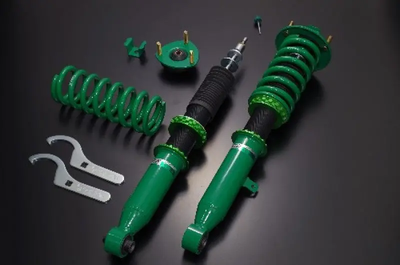 Tein 07-11 Lexus Gs350 (Grs191l/Grs190l) / 07-11 Lexus Gs450h (Gws191l) Flex Avs Coilover Kit 1