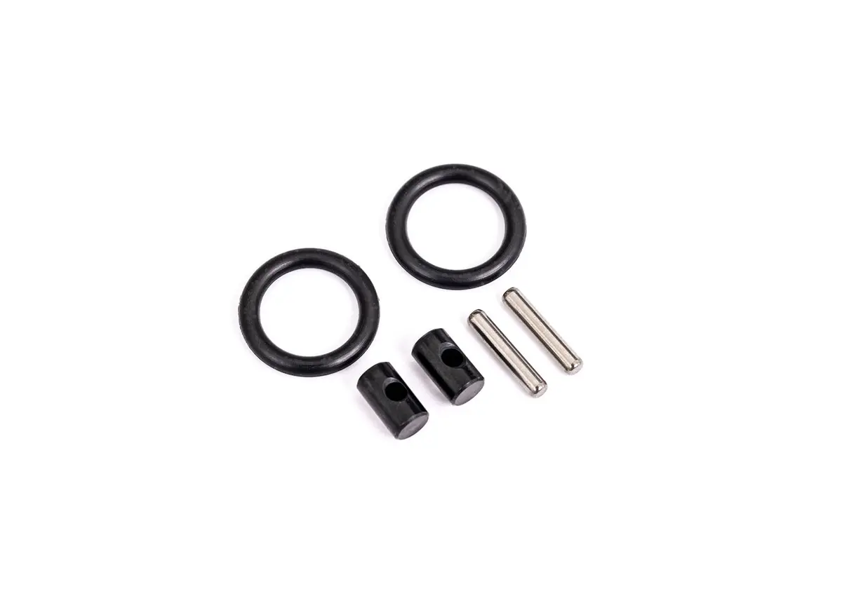 Traxxas Cv Driveshaft Rebuild Kit 1