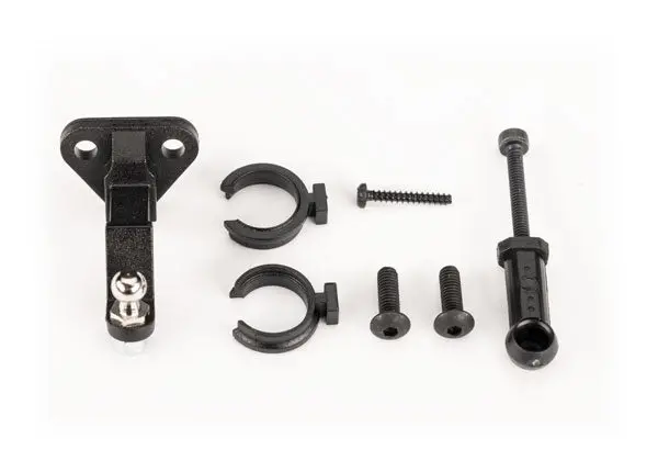 Traxxas Trailer Hitch 1