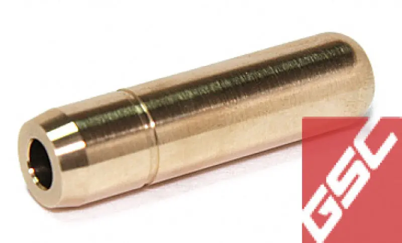 Gsc P-D Hyundai G4kf Theta Manganese Bronze Exhaust Valve Guide - Single 1