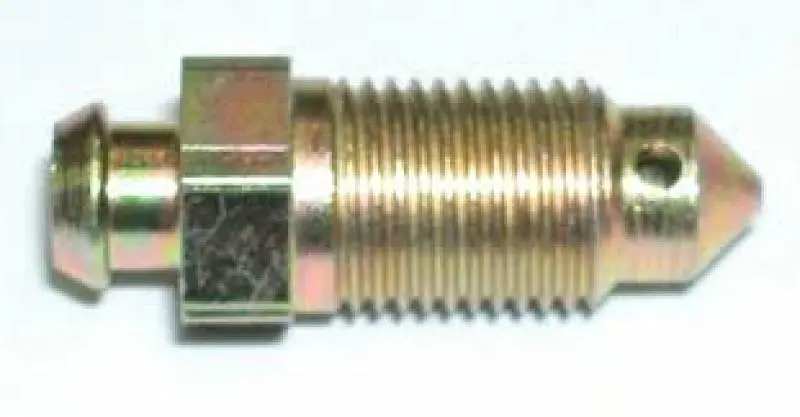 Alcon M10x1.0 Bleeder Screw 1
