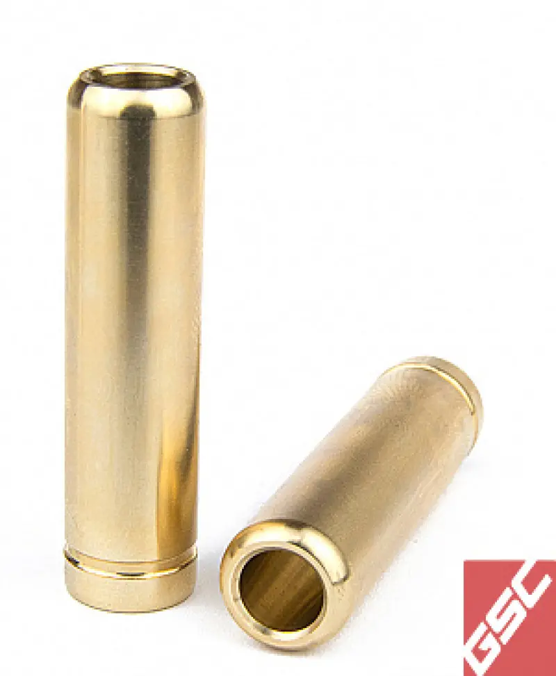 Gsc P-D Nissan Sr20/Rb26 Manganese Bronze Exhaust Valve Guide +.003In Oversize Od - Single 1