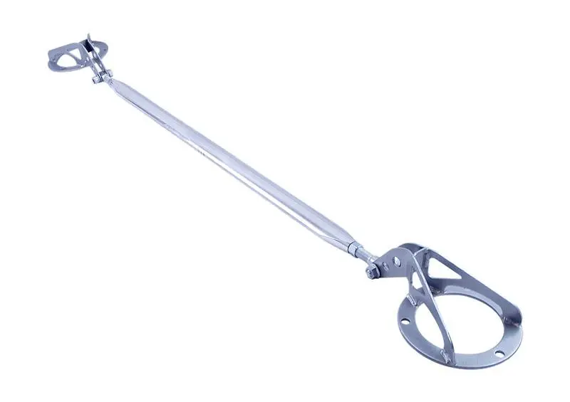 Whiteline 78-85 Mazda Rx-7 Sa22 Front Adjustable Strut Tower Brace 1