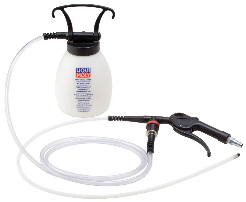 Liqui Moly Ac System Cleaner Gun 2