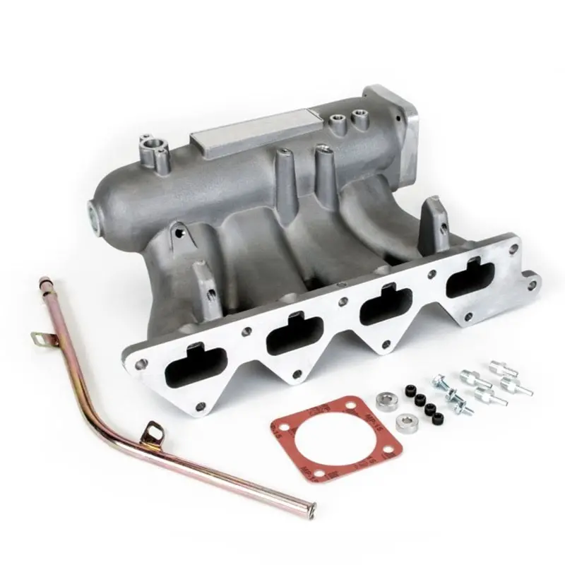 Skunk2 Pro Series Mitsubishi Evo Vii/Viii/Ix Intake Manifold (Race Only) 1