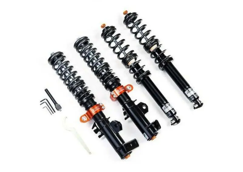 Ast 12-15 Bmw M4 F82 Pre Lci 5100 Comp Series Coilovers 1
