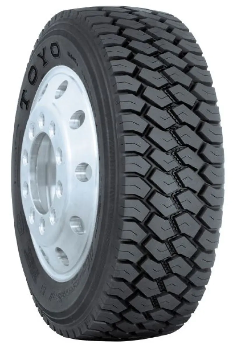 Toyo M608 - 225/70R195 128/126N (G/14) M608 Tl (4.44 Fet Inc.) 1