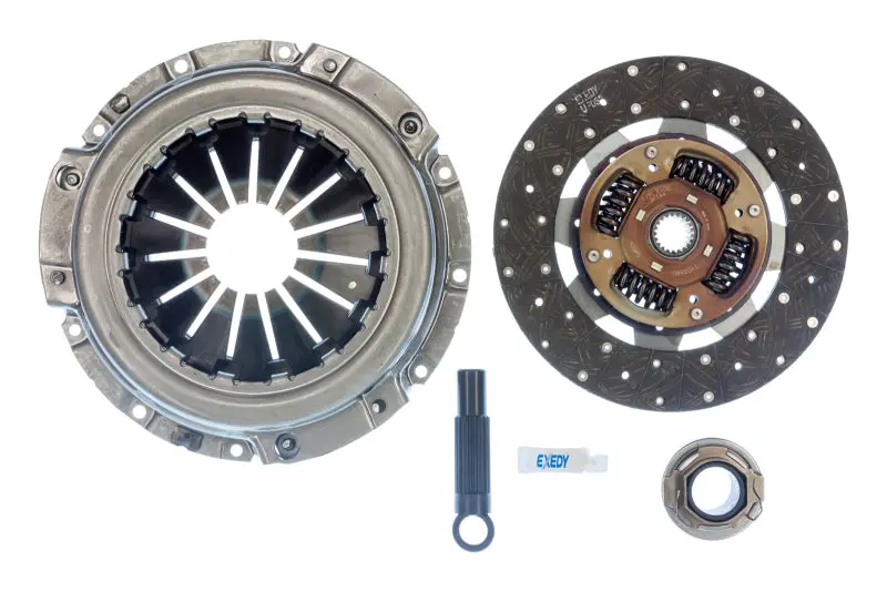 Exedy Oe 2005-2015 Toyota Tacoma V6 Clutch Kit 1