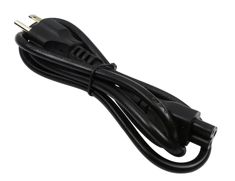 Power Cord For Acdc-6, Acdc-80, Acdc-Duo And Acdc-Quad Chargers 1
