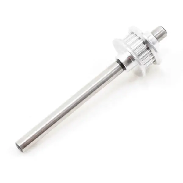 Align Tail Rotor Shaft Assembly 1