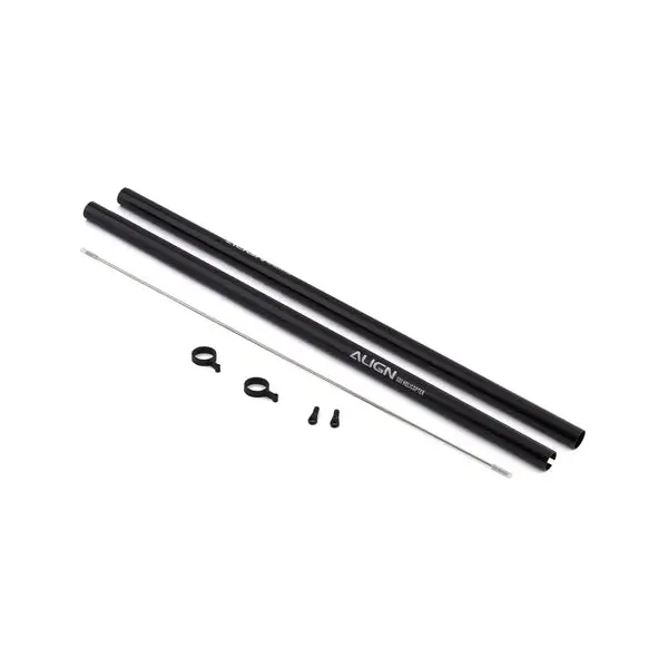 Align 500 Tail Boom 1