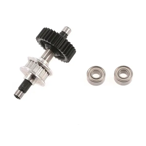 Align 500 Tail Drive Gear Assembly 1