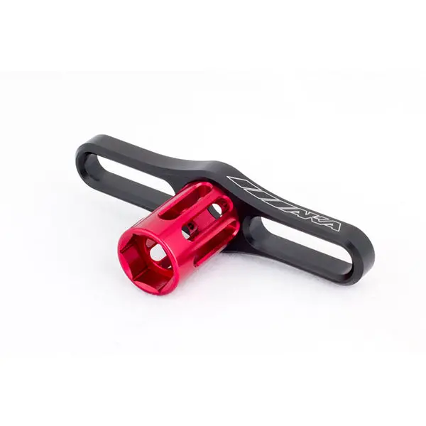 Aka 17Mm T-Handle Hex Wrench 1