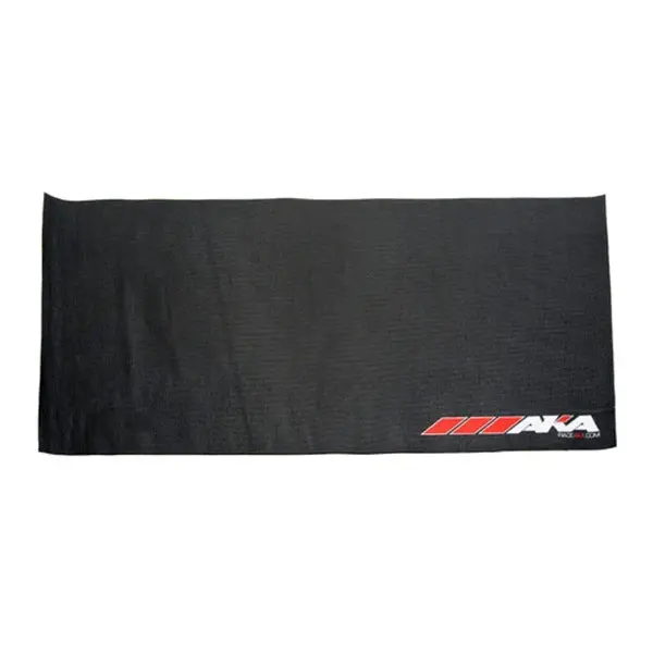 Aka Rubber Pit Mat 1