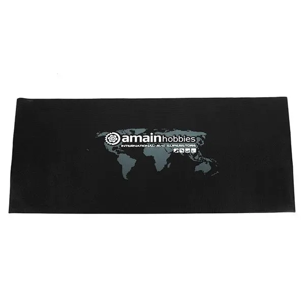 Amain "International" Pit Mat W/Closeable Mesh Bag (120X60cm) 1