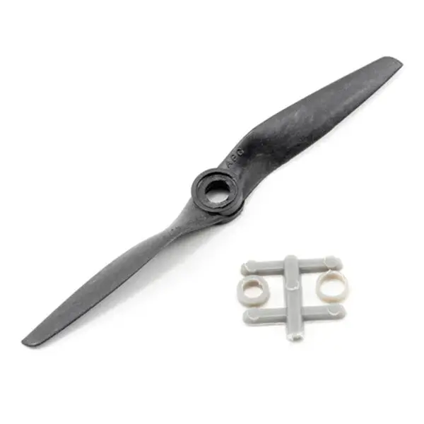 Apc 4.75X4.75C Carbon Fiber Electric Propeller 1