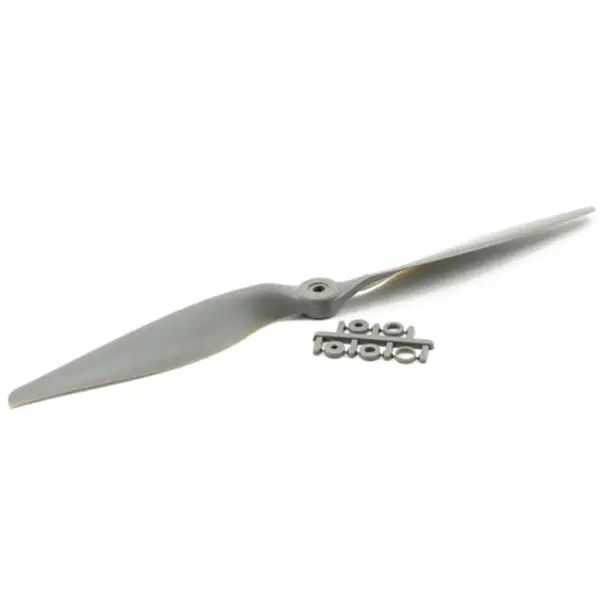 Apc 12X8ep Thin Electric Pusher Propeller 1