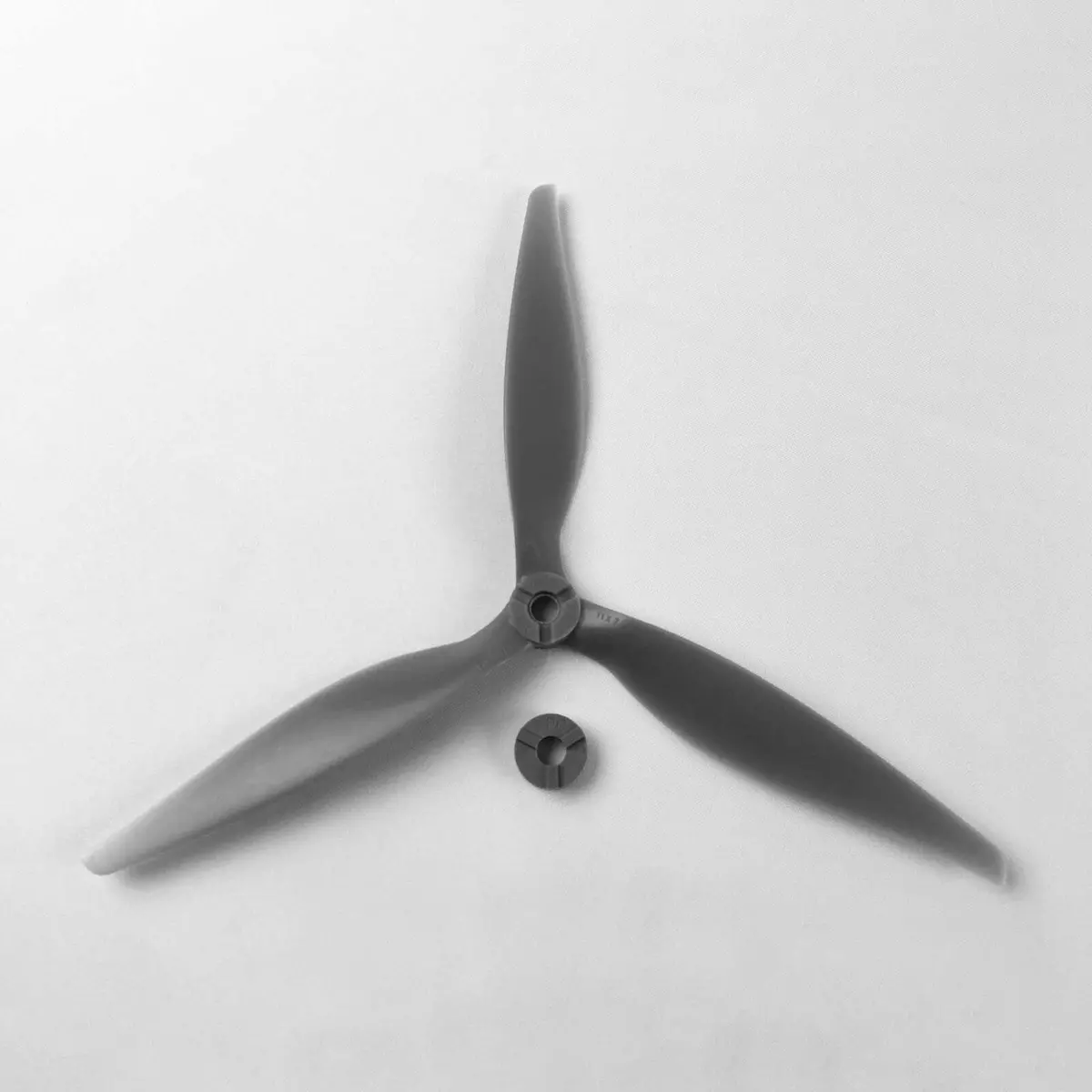 Apc 11X7e 3 Blade Electric Propeller 1