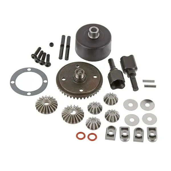 Arrma Spiral Gear Differential Set (43T) 1