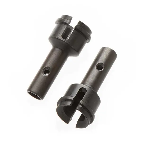 Arrma 8X38mm Wheel Axle (2) 1