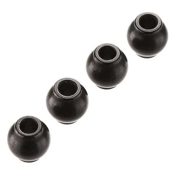 Arrma 3X6.8X9mm Ball (4) 1