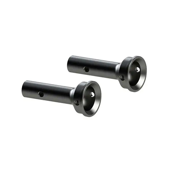 Arrma Talion 8X36.5Mm Cvd Axle (2) 1