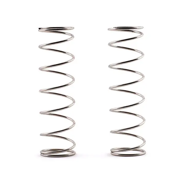 Arrma 84Mm 0.94N/Mm Shock Springs (2) (5.4Lb/In) 1