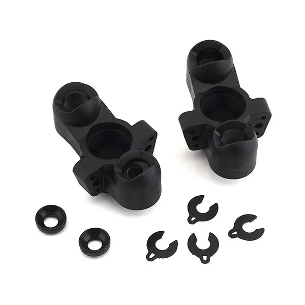 Arrma 6S Front Composite Steering Block (2) 1