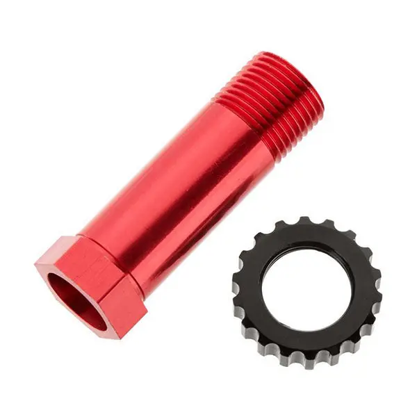 Arrma Servo Saver Hub Aluminum 1