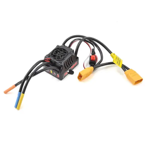 Arrma Blx185 Brushless 6S Esc 1