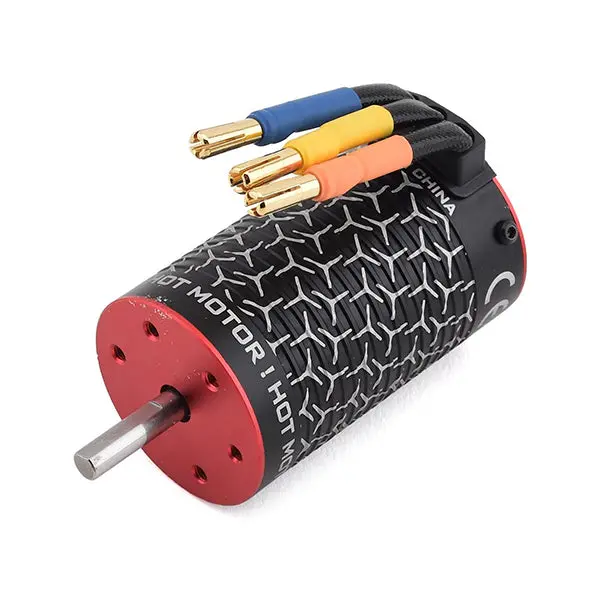 Arrma Blx3660 Brushless 4-Pole Motor (3200Kv) 1