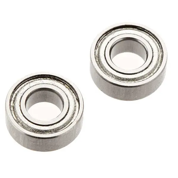 Ball Bearing 5X11x4mm (2Pc) 1