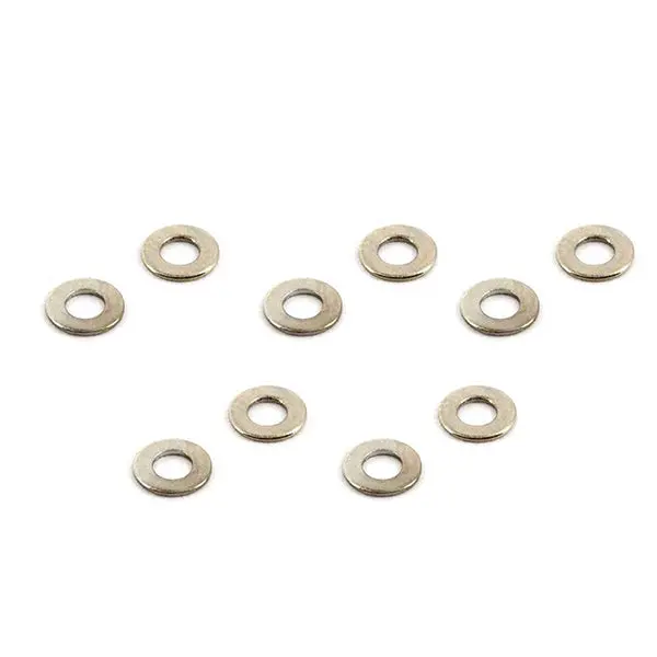 Arrma Washer (10) (2.7X5x0.5Mm) 1