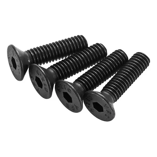 Arrma 4X16mm Flat Head Hex Machine Screw (4) 1